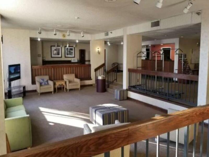 Candlewood Suites Columbus North, An Ihg Hotel エクステリア 写真
